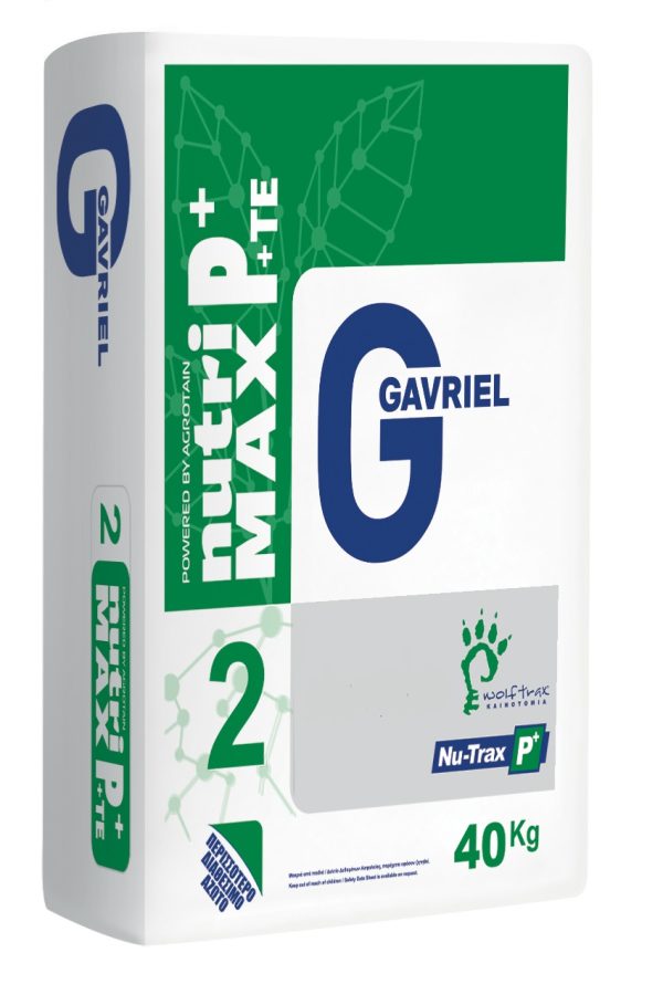 NUTRIMAX 26-13-0+TE