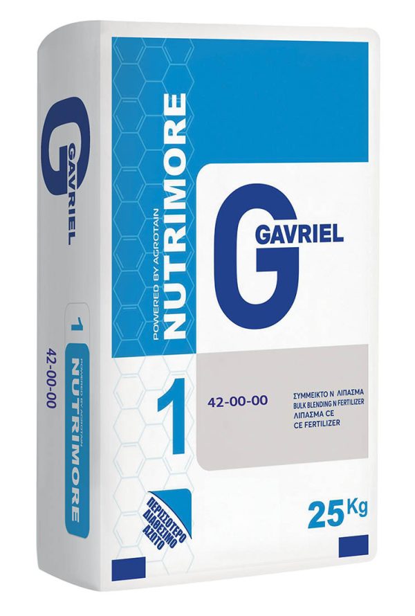 NUTRIMORE 42-00-00
